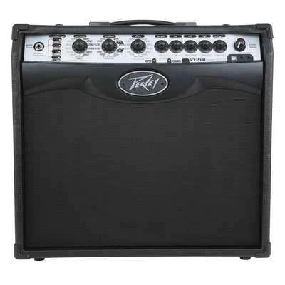 Peavey Vypyr VIP 2 Modeling Instrument Guitar/Bass 40 Watt Amplifier (2 Pack)