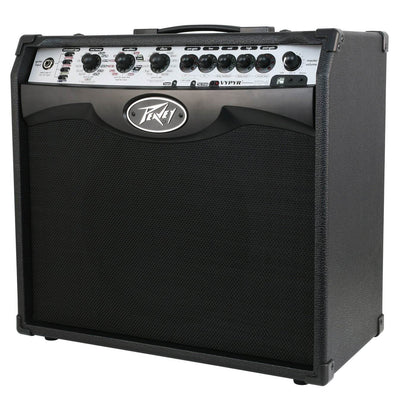 Peavey Vypyr VIP 2 Modeling Instrument Guitar/Bass 40 Watt Amplifier (2 Pack)