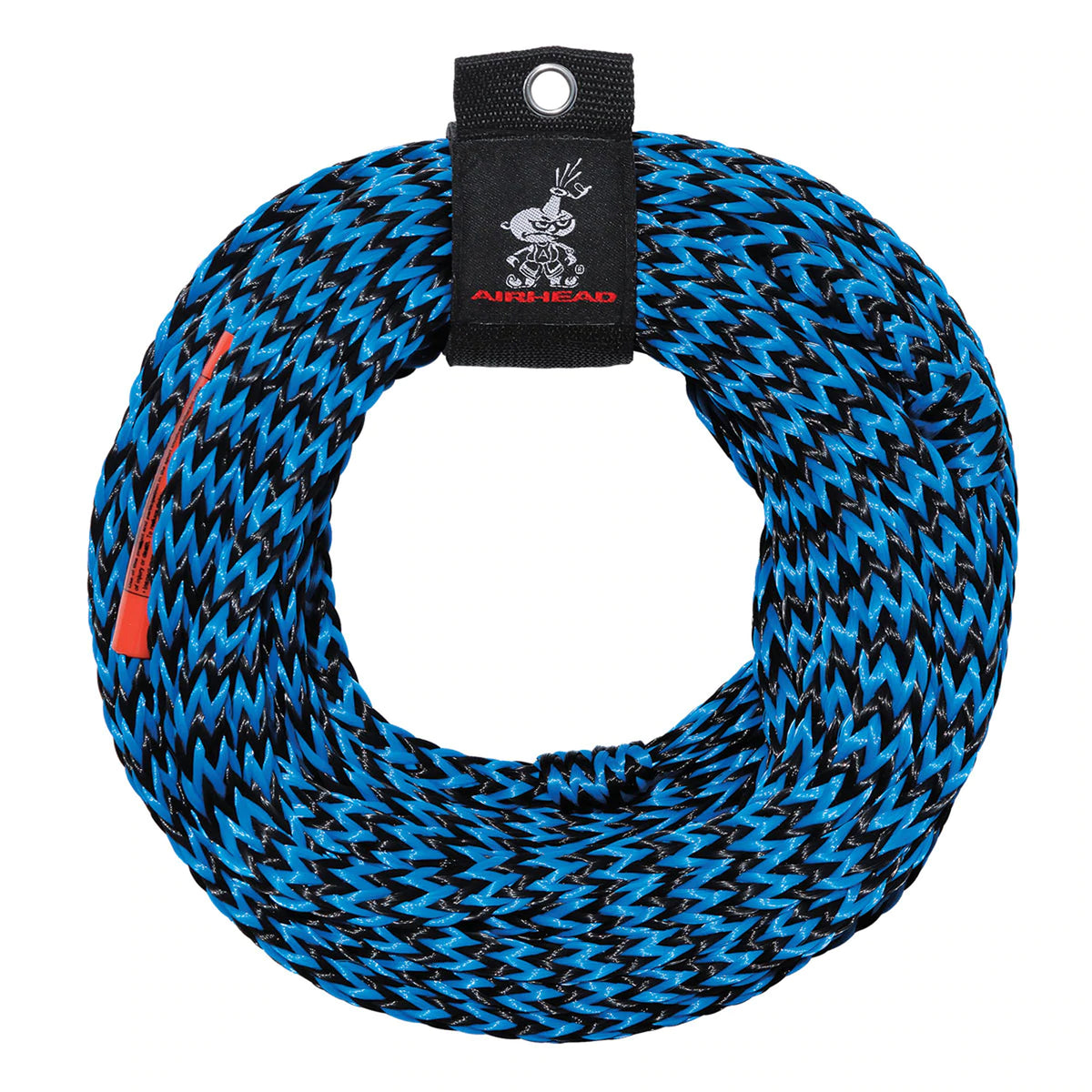 Airhead 3-Rider Tube Boating Towing Rope 60 Feet Long | AHTR-30