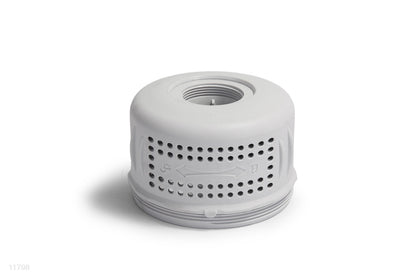 Intex 11798 Spa Filter Cartridge Housing (New Without Box) (2 Pack) - VMInnovations