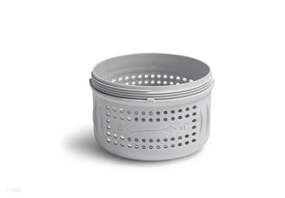 Intex 11798 Spa Filter Cartridge Housing (New Without Box) (2 Pack) - VMInnovations