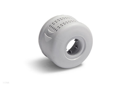 Intex 11798 Spa Filter Cartridge Housing (New Without Box) (2 Pack) - VMInnovations