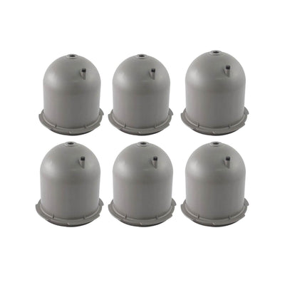 Hayward Star-Clear Plus Replacement Cartridge Vent Valve Filter Head  (2 Pack)
