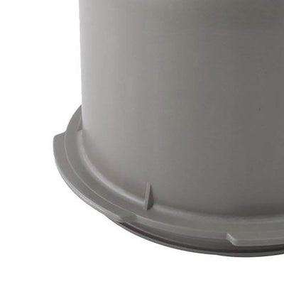 Hayward Star-Clear Plus Replacement Cartridge Vent Valve Filter Head  (2 Pack)
