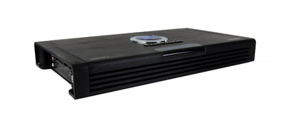 PLANET AUDIO 2600W 2-Channel Car Amplifier Amp AC26002 & Remote (4 Pack)