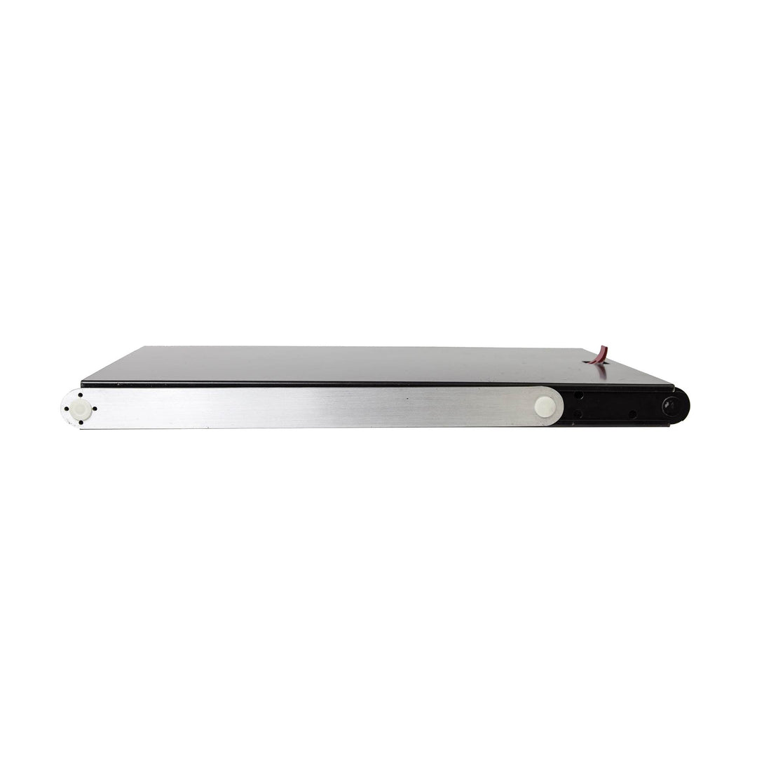 Supermoon Products Up2U Up Down Height Standing Laptop Desk, Black (Open Box) - VMInnovations