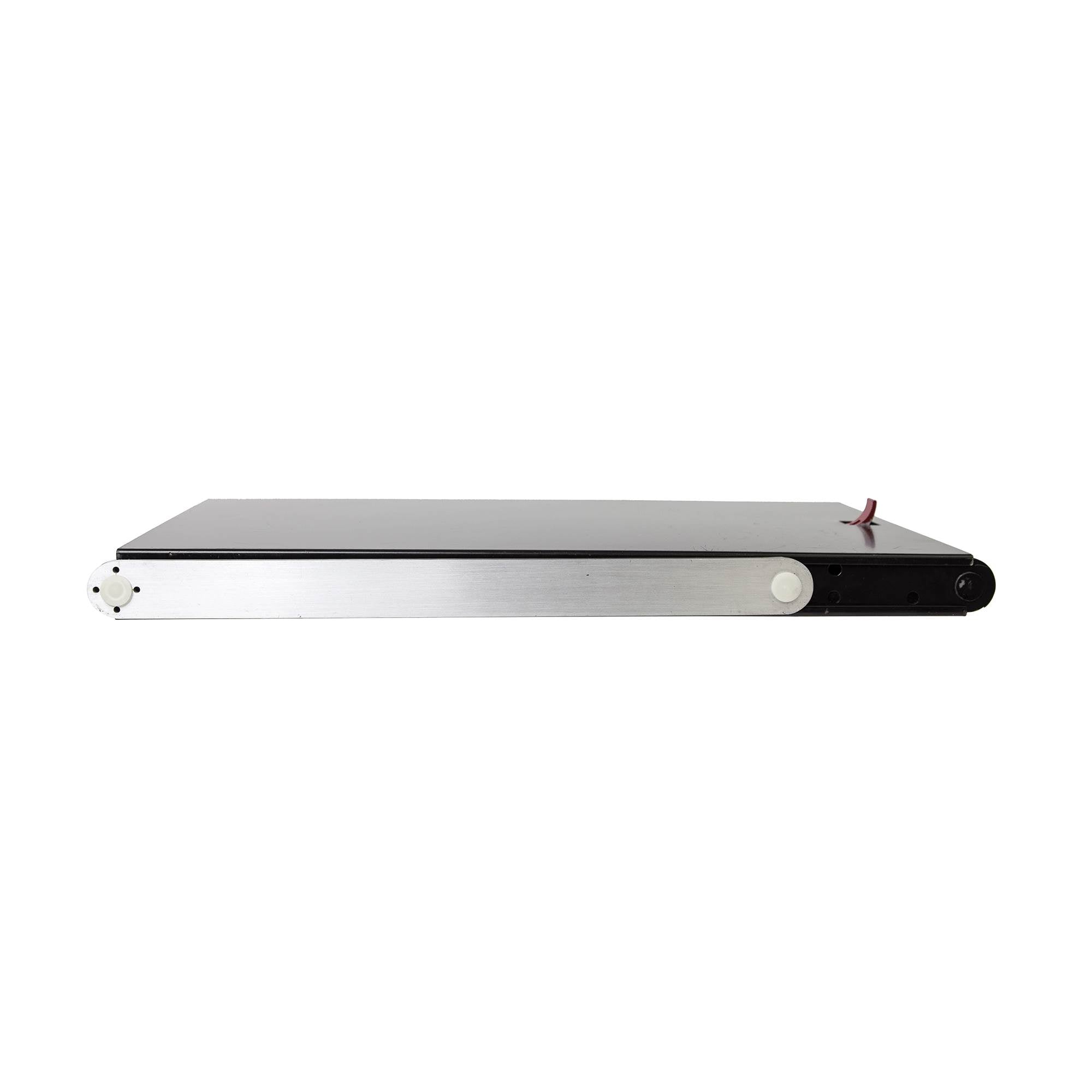 Supermoon Products Up2U Up Down Height Standing Laptop Desk, Black (Open Box) - VMInnovations