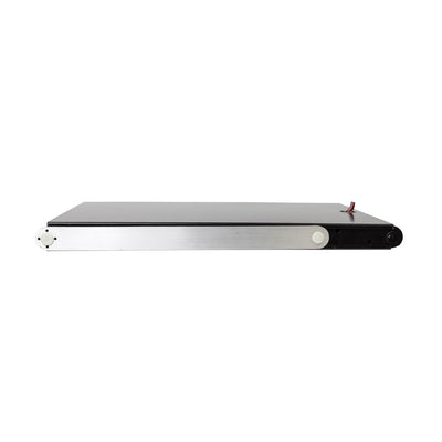 Supermoon Products Up2U Up Down Height Standing Laptop Desk, Black (Open Box) - VMInnovations