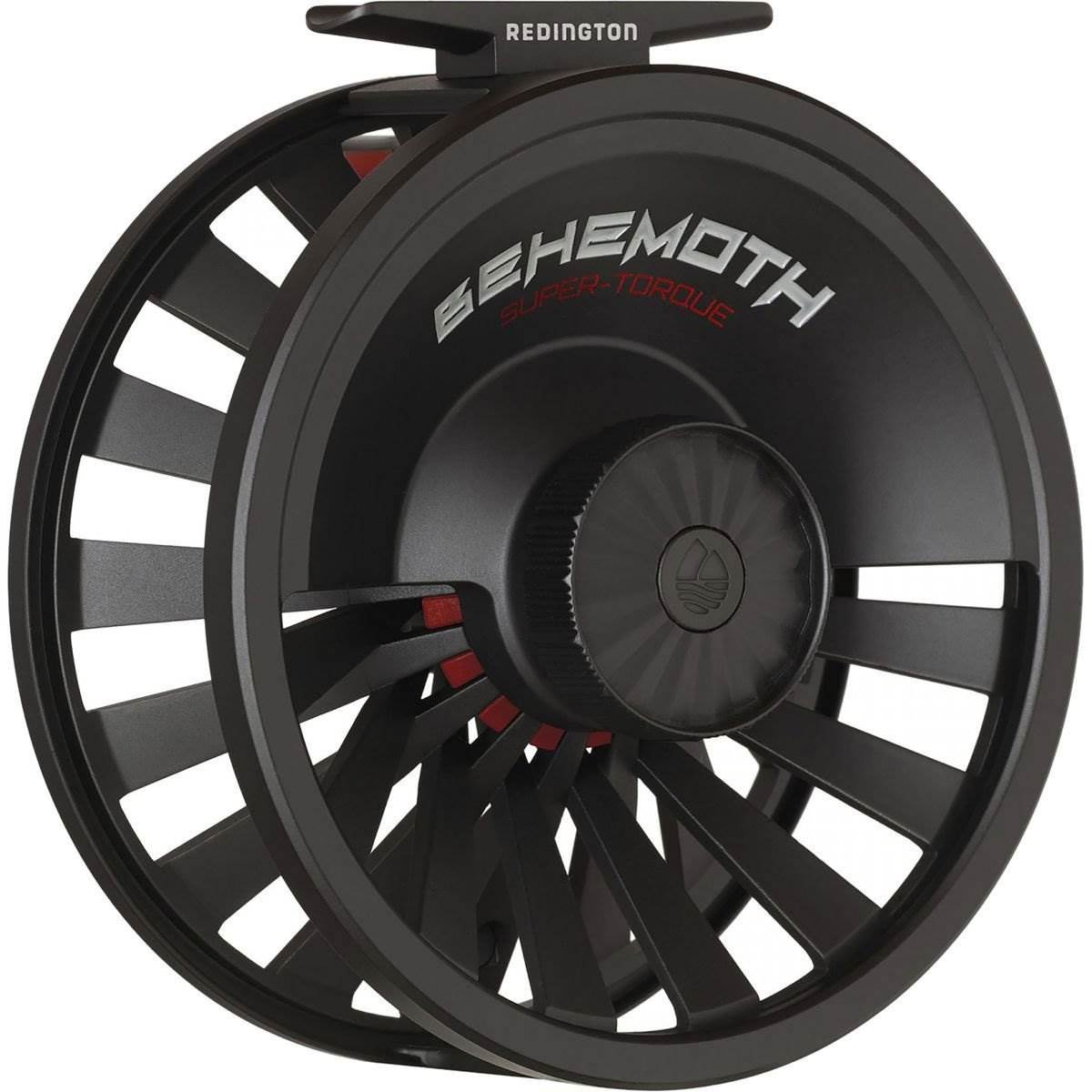 Redington Behemoth Reel 5/6 Heavy Duty Fish Angler Fishing Rod Reel  (2 Pack)