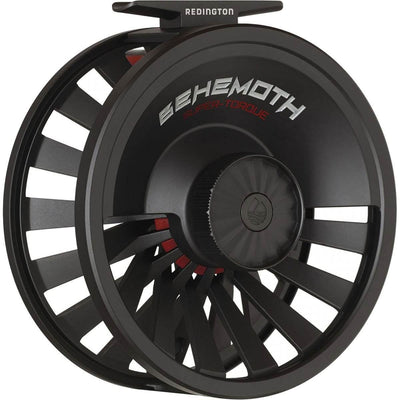 Redington Behemoth Reel 5/6 Heavy Duty Fish Angler Fishing Rod Reel  (2 Pack)