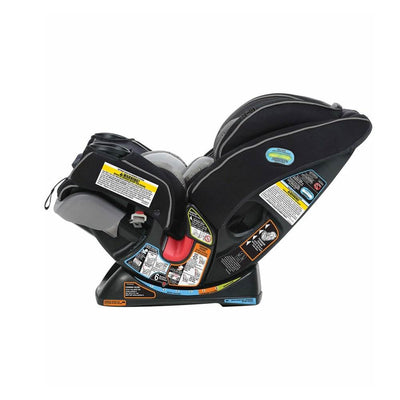 Graco 4Ever Extend2Fit Platinum 4 in 1 Convertible Safety Car Seat (2 Pack) - VMInnovations