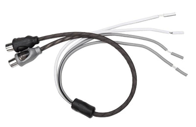 Rockford Fosgate Speakers Line High Level to Female RCA Audio Input (10 Pack)