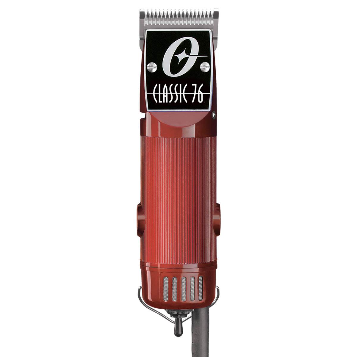 Oster Professional 76 Universal Motor Clipper with Detachable Blades (6 Pack)