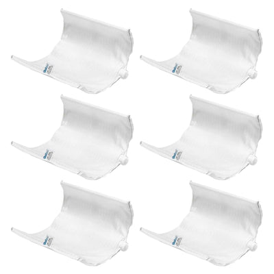 Unicel FG-1002 Full Grid 24 Square Foot FC-9320 PSC-2 DE Pool Filter (6 Pack)
