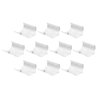 Unicel FG-1002 Full Grid 24 Square Foot FC-9320 PSC-2 DE Pool Filter (10 Pack)