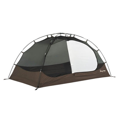 Slumberjack Trail Tent 3 Person Hiking Camping Tent (2 Pack)