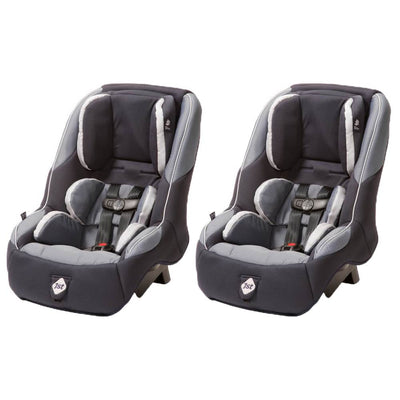 Safety 1st Guide 65 Convertible Car Seat - Seaport | CC078BJB (2 Pack)