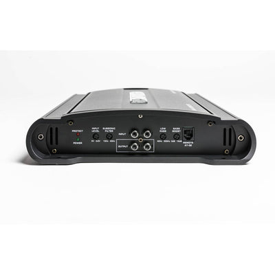 Autotek MM3020.1D Mean Machine 3000-Watt 1-Ohm Mono Amp w/ Remote (2 Pack)