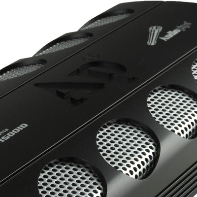Audiopipe APCLE-15001D 1500 Watt Class D 1 Ohm Car Audio Mono Amplifier (4 Pack) - VMInnovations