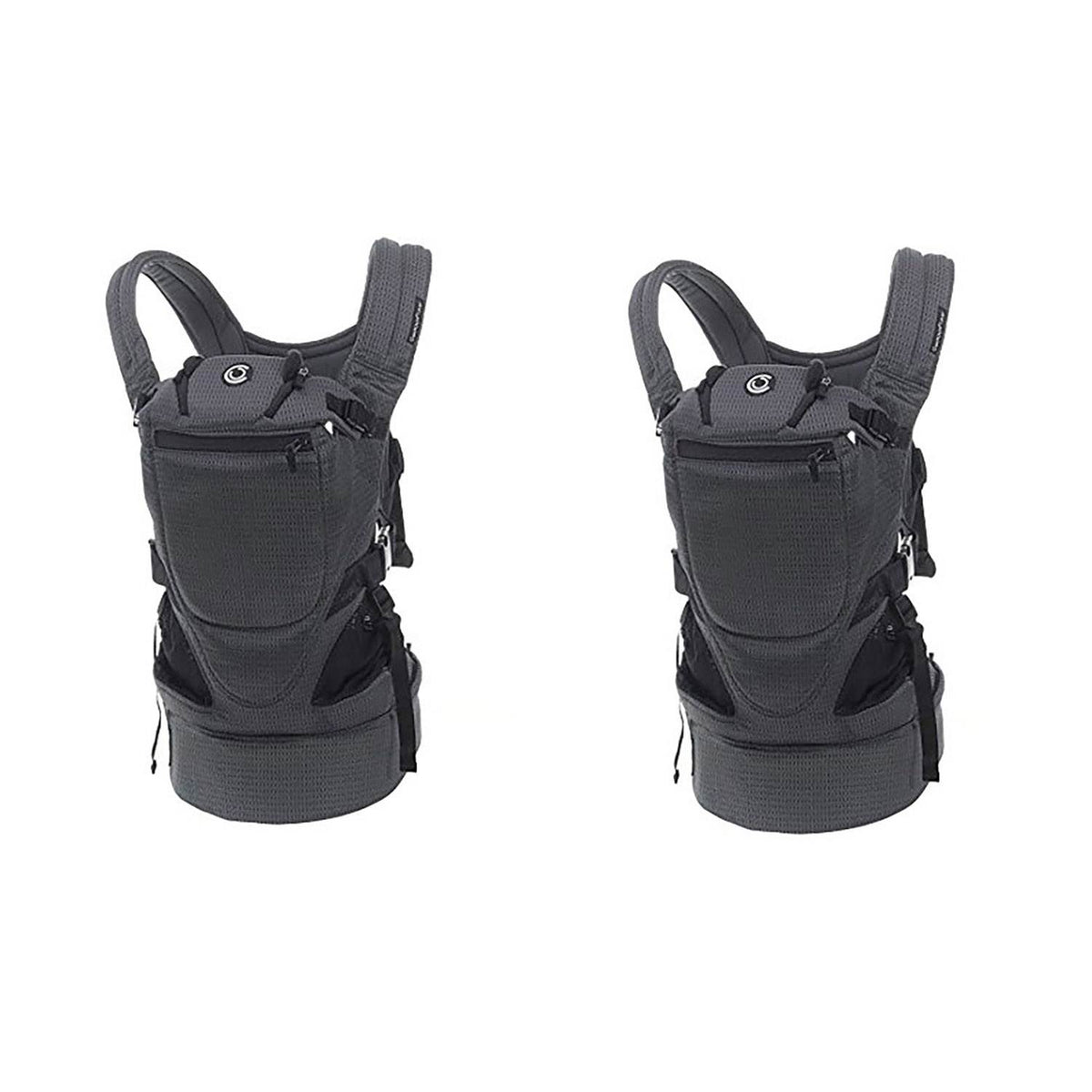 Contours Love 3-in-1 Baby & Child Carrier Extra Padded Shoulder Straps (2 Pack) - VMInnovations