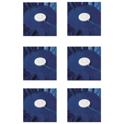 Cinderella Swimline Cordless Pool Cover Siphon Pump with 13-Foot Hose (6 Pack) - VMInnovations