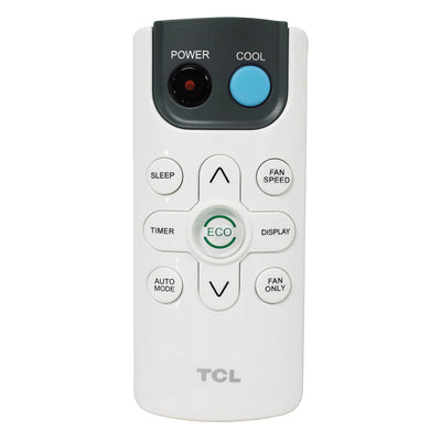 TCL Home Appliances 10,000 BTU Energy Star Window Air Conditioner Unit (2 Pack) - VMInnovations