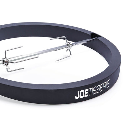 Kamado Joe JoeTisserie Big Joe Grill Spit Rod and Forks Rotisserie (5 Pack)