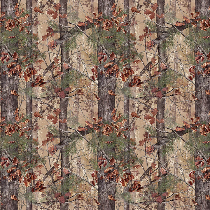 Barronett Blinds Ox 4 Backwoods Camo Pop Up Ground Hunting Blind (2 Pack)