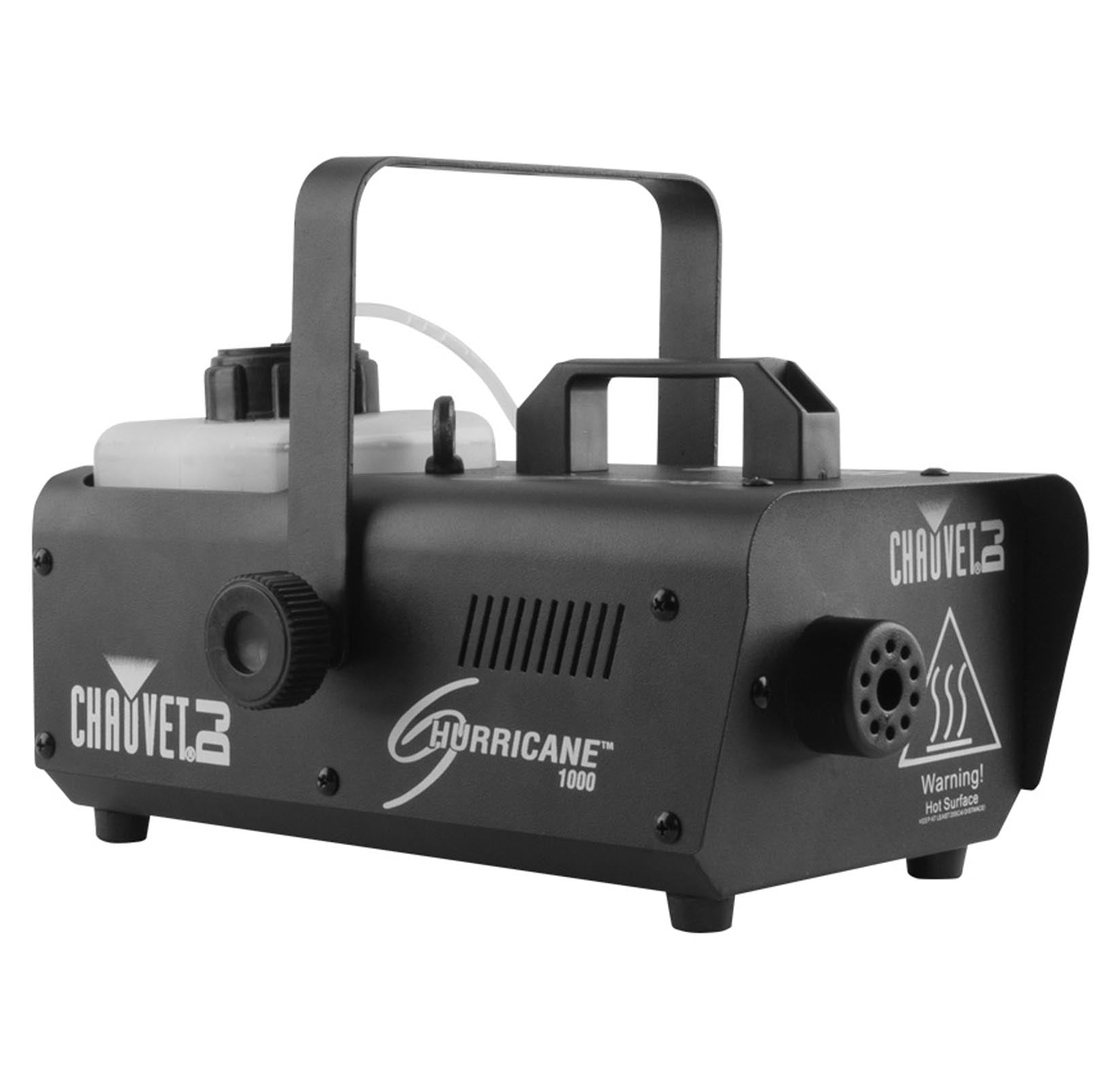 Chauvet DJ Freedom Par Tri-6 Wireless Battery RGB LED Wash Light Effect w/Remote - VMInnovations