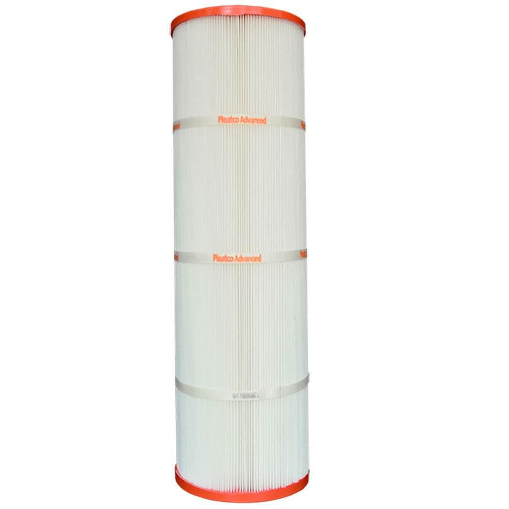 Pleatco PH155 Pool Replacement Cartridge Filter for Harmsco Tropic Flo (6 Pack)