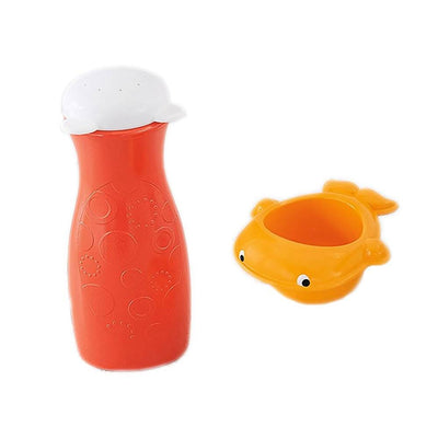 Fisher Price Grow with Me Infant Toddler Baby Go Bathroom Tub Bathtub (3 Pack)