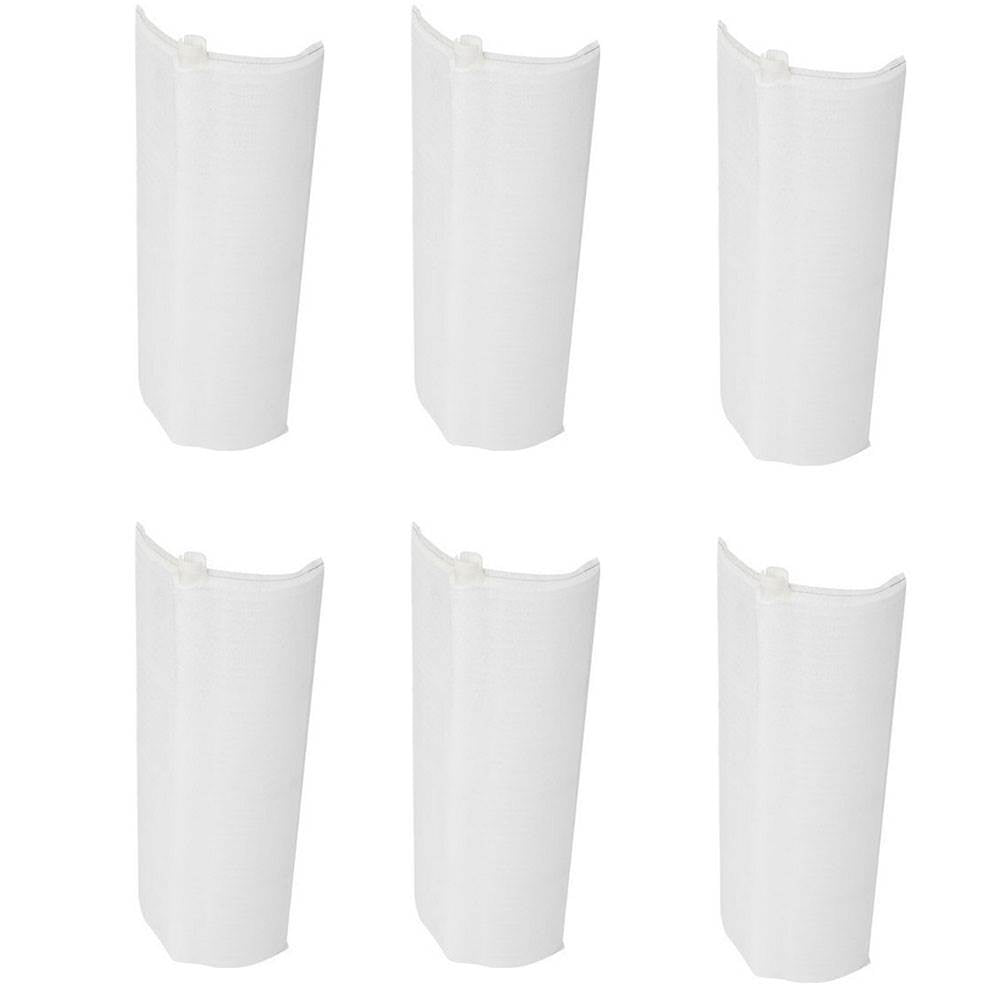 Unicel Pool D.E. Vertical Filter Partial Grid 60 Sq Ft Needed w/FG-1005 (6 Pack)