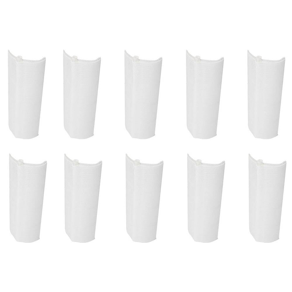 Unicel Pool D.E. Vertical Filter Partial Grid 60 Sq Ft Needed (10 Pack)
