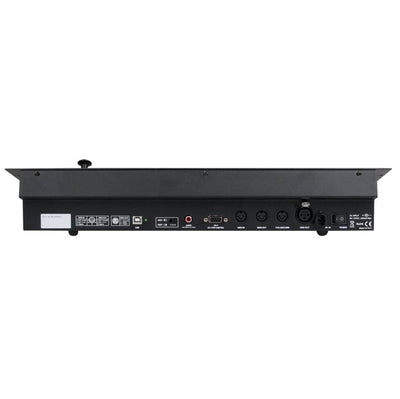 American DJ DMX and MIDI Operator 384 Channel Light Controller (4 Pack)