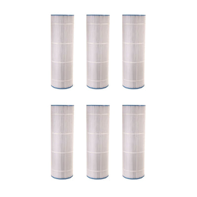 Unicel C-8416 Pool Spa Cartridge Filter 150 Sq Ft Sta-Rite PXC-150 (6 Pack)