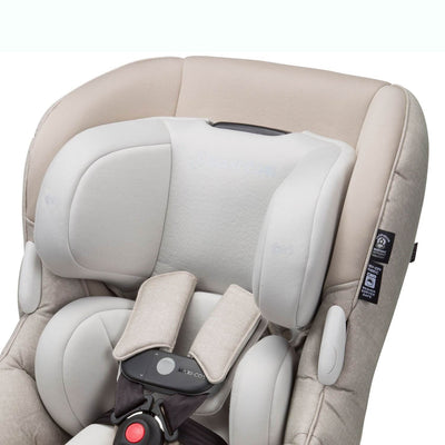 Maxi-Cosi Pria 85 Max Convertible 5-85 lb. Baby Infant Car Seat, Sand  (2 Pack)