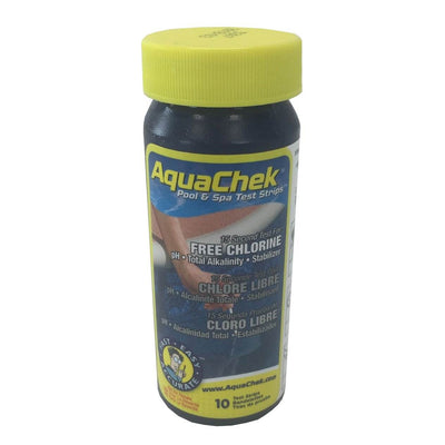 Pool Solutions Swimming 20,000 Gallon Start-Up Chemical Opening Kit (6 Pack)