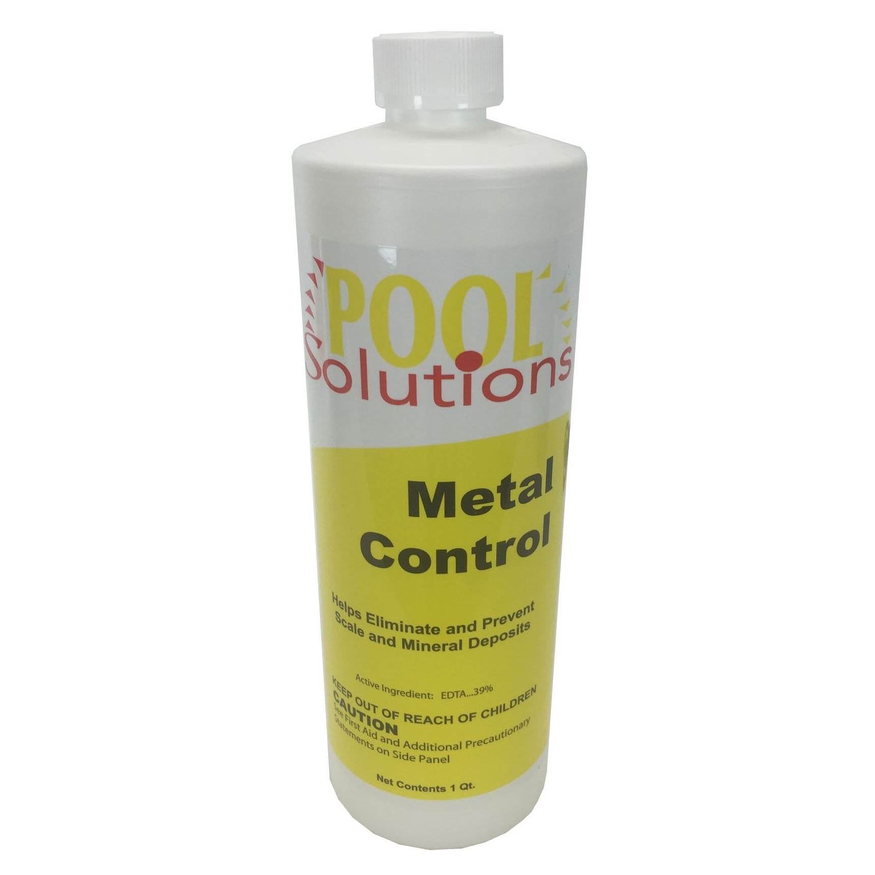 Pool Solutions Swimming 20,000 Gallon Start-Up Chemical Opening Kit (6 Pack)