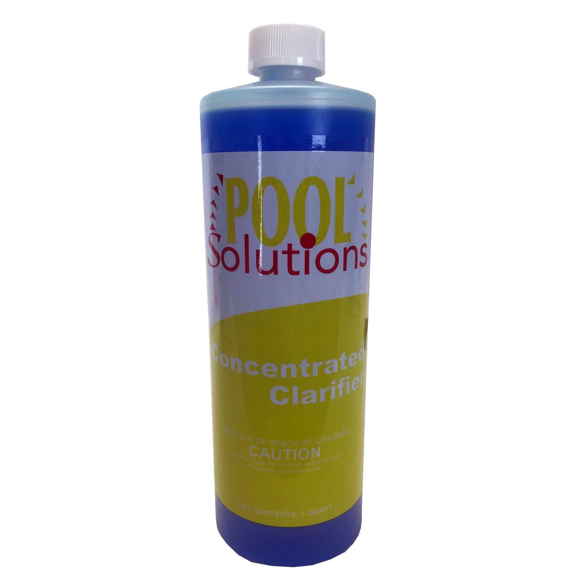 Pool Solutions Swimming 20,000 Gallon Start-Up Chemical Opening Kit (6 Pack)