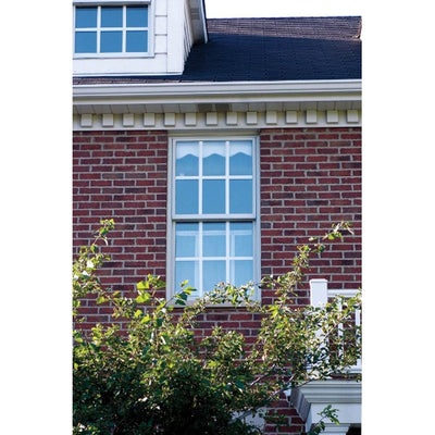 KidCo Adjustable 26 to 40 Inch Mesh Safety Window Child Guard, White (3 Pack)