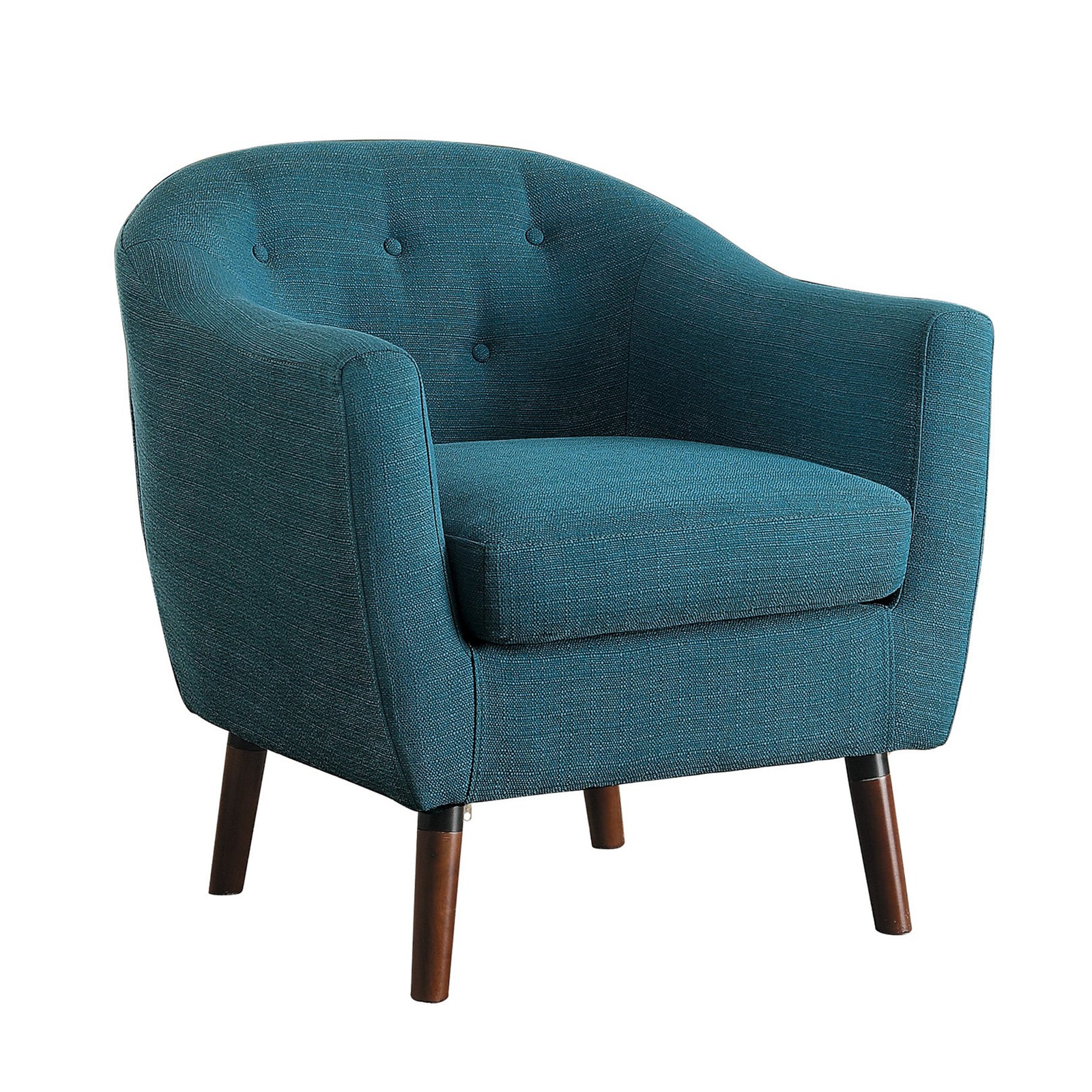 Homelegance 31 Inch Lucille Collection Living Room Accent Chair (Open Box) - VMInnovations