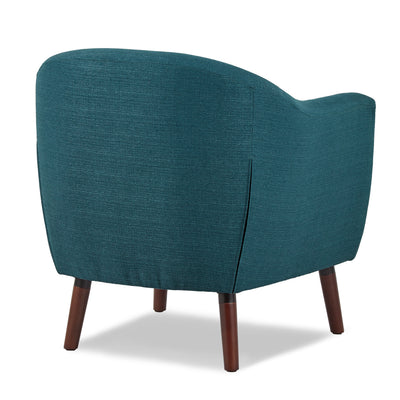 Homelegance 31 Inch Lucille Collection Living Room Accent Chair (Open Box) - VMInnovations