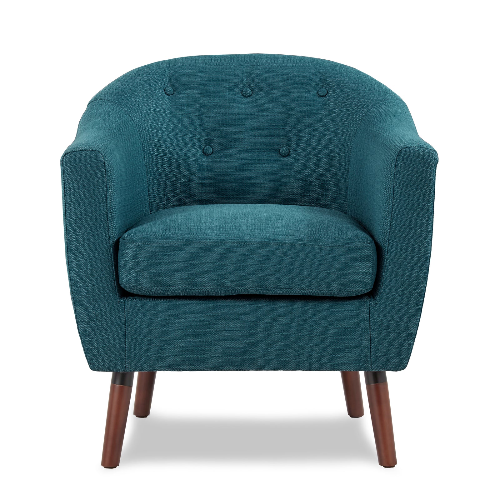 Homelegance 31 Inch Lucille Collection Living Room Accent Chair (Open Box) - VMInnovations