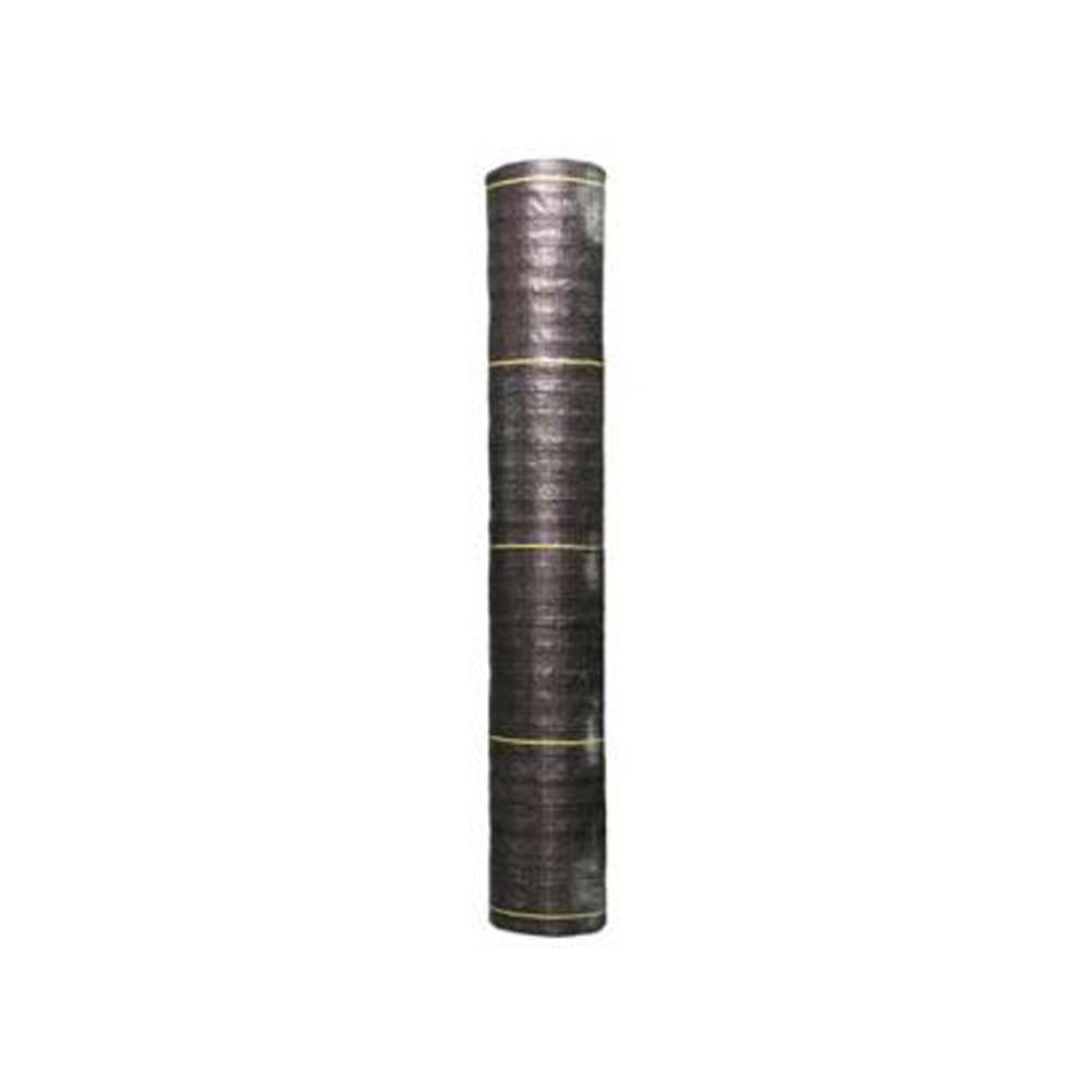 DeWitt 250 Foot Weed Barrier Fabric and 300 Feet Sunbelt Weed Barrier Fabric - VMInnovations
