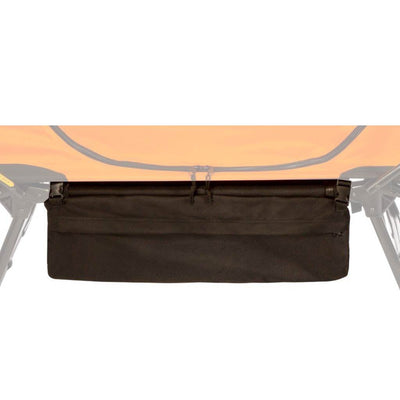 Kamp Rite Camping Gear Storage Bag Tent Cot and Outdoor Camping Bed for 1 Person