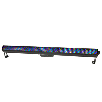 Chauvet DJ ColorRail IRC Linear LED Strip RGB DMX Novelty Light Effect (4 Pack)