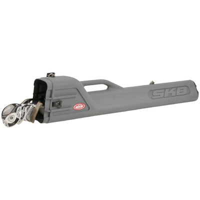 SKB Cases Hard Plastic Roto Sunday Golf Club Airline Travel Case (2 Pack) - VMInnovations