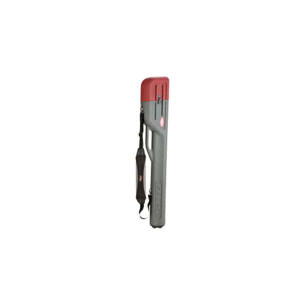 SKB Cases Hard Plastic Roto Sunday Golf Club Airline Travel Case (2 Pack) - VMInnovations
