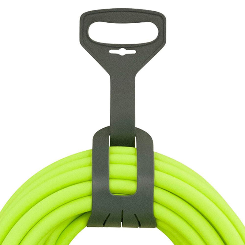Flexzilla Garden Hose Kit w/ Quick Connect, Nozzle, & Hanger (5 Pack)