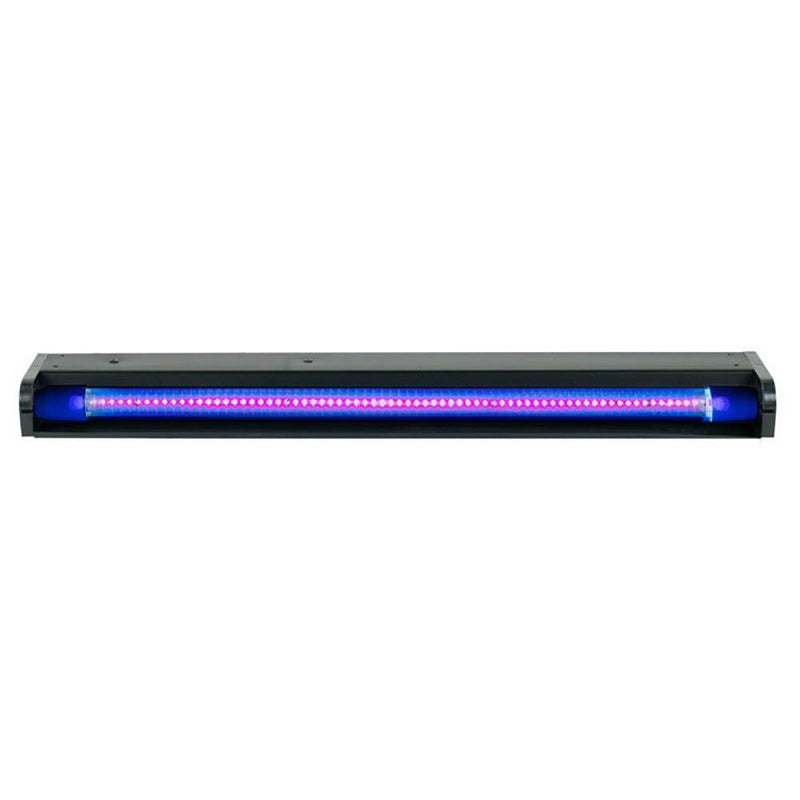 American DJ Startec 24" 12W Stage Party UV LED Black Light Strip Bar (8 Pack)